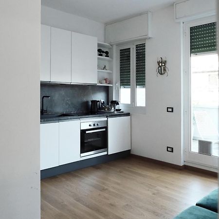 Comecasa Citta Studi Terraced Apartment Milan Luaran gambar