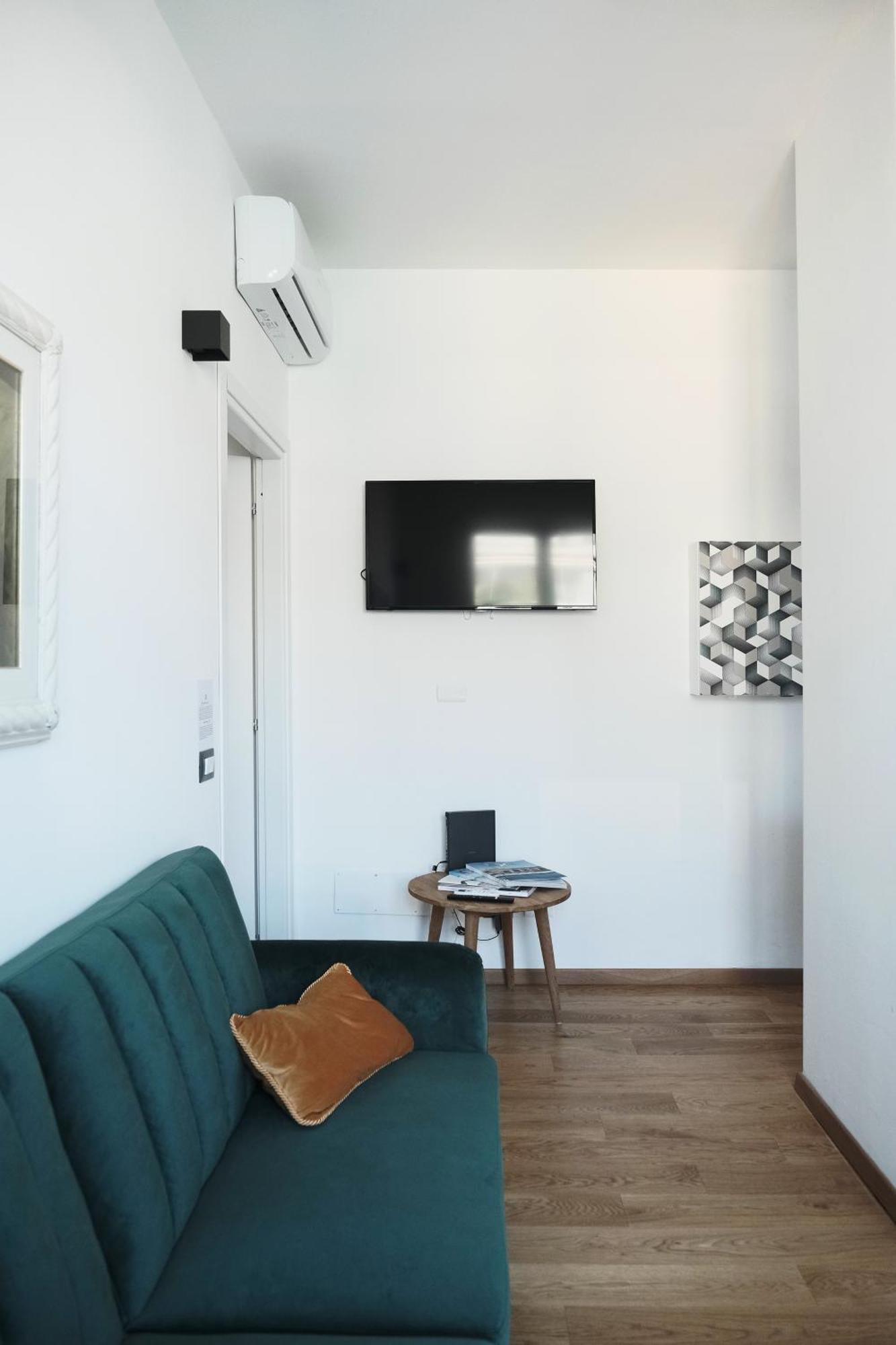 Comecasa Citta Studi Terraced Apartment Milan Luaran gambar