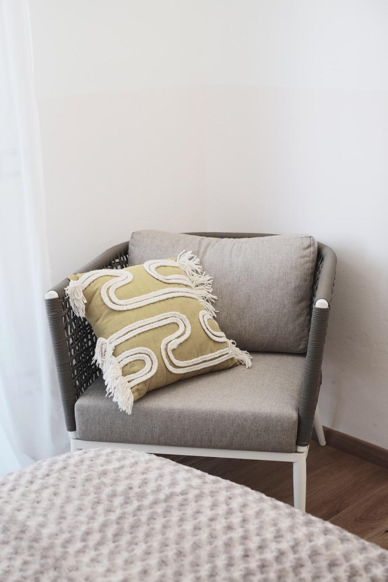 Comecasa Citta Studi Terraced Apartment Milan Luaran gambar