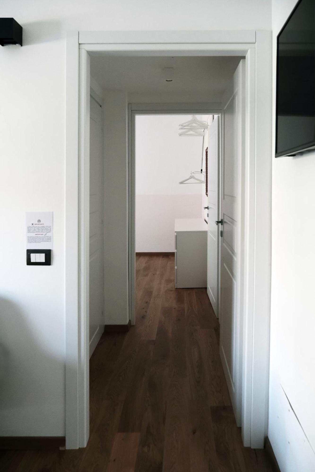 Comecasa Citta Studi Terraced Apartment Milan Luaran gambar