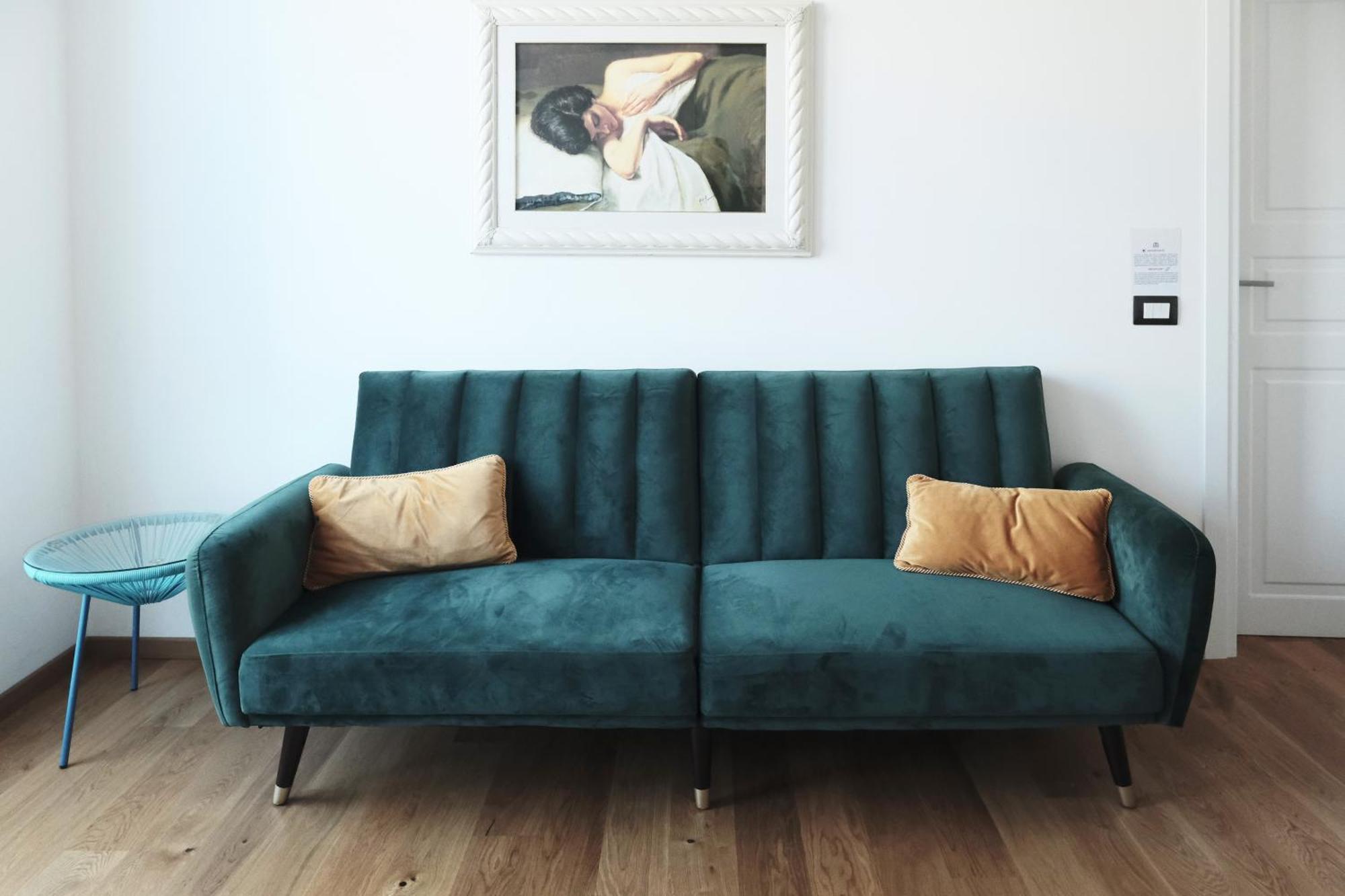 Comecasa Citta Studi Terraced Apartment Milan Luaran gambar